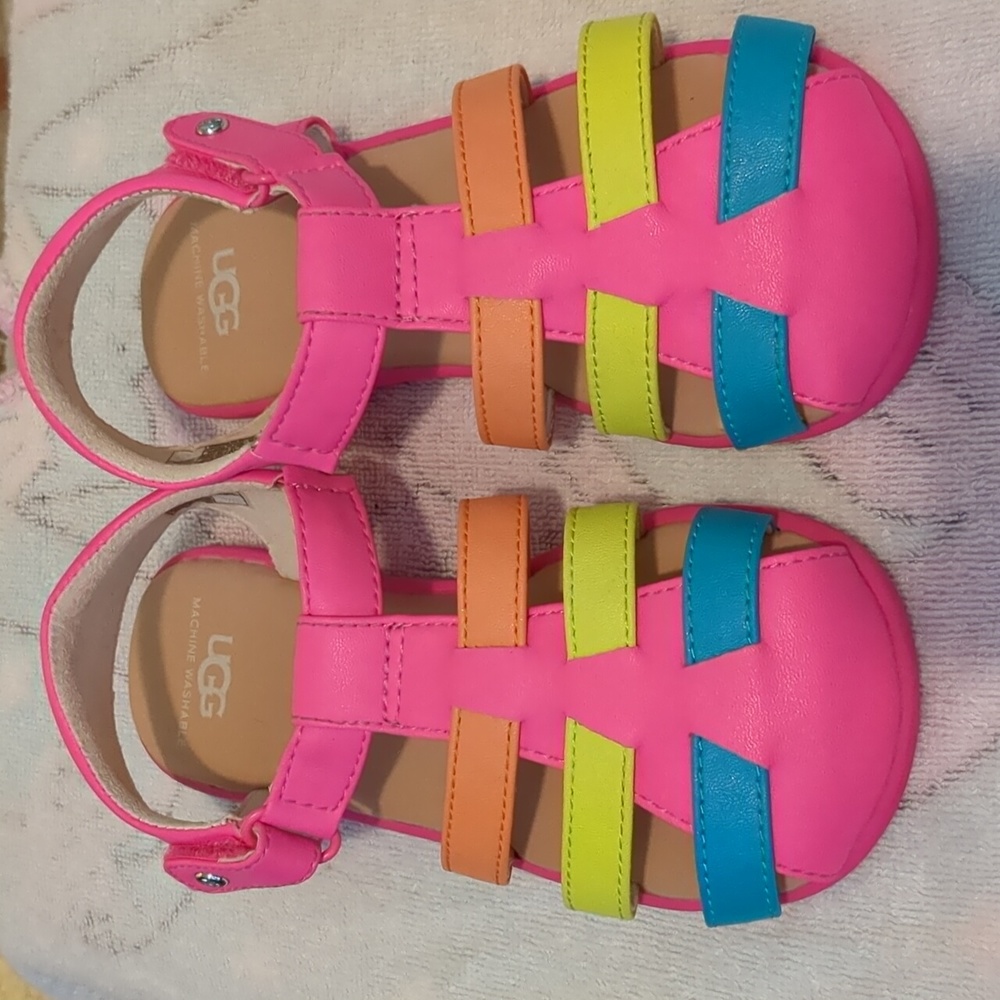 Ugg sandals